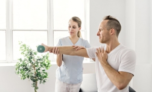 Physiotherapy Physiotherapy